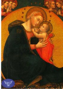 La Vierge et l’Enfant 4