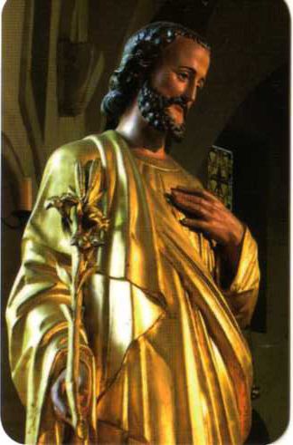 Image de Saint Joseph