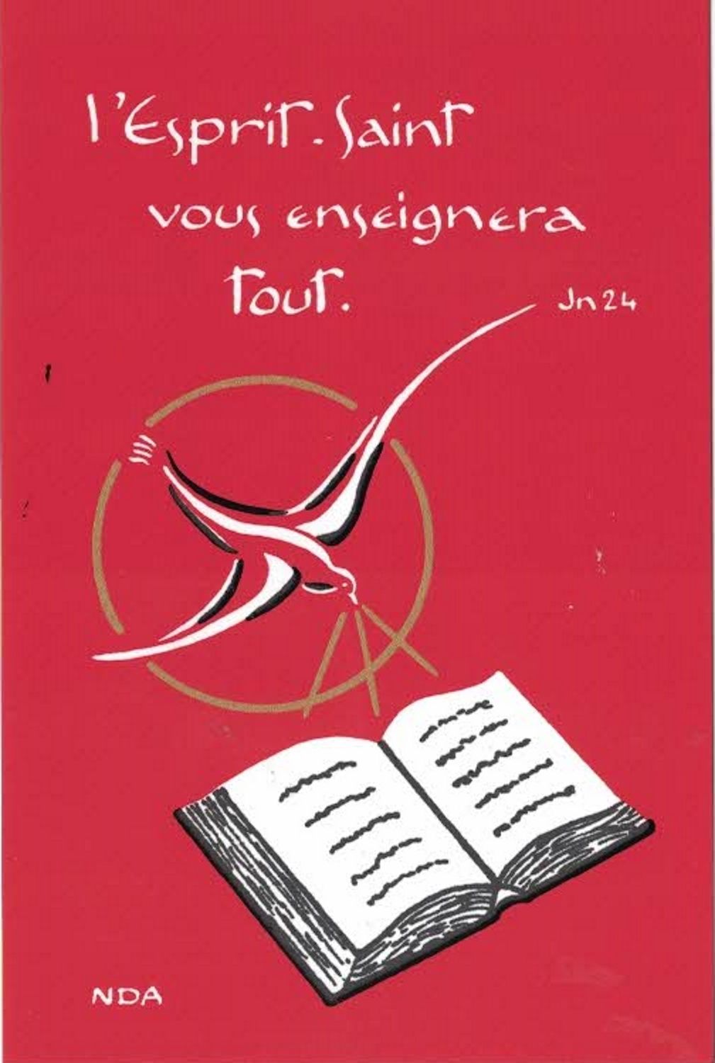 Image de confirmation