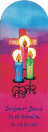 Signet fête de la foi