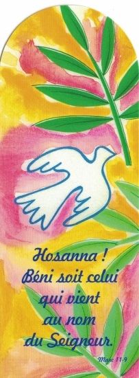 Image souvenir de Confirmation