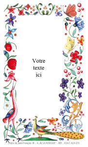 Illustration pour image personnalisée