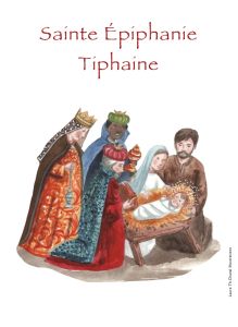 Tiphaine