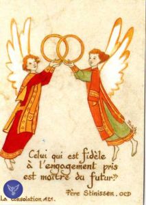 Image pour un mariage