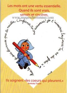 Moinette confidence N°4