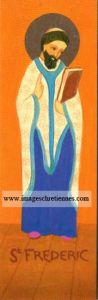 Frédéric St