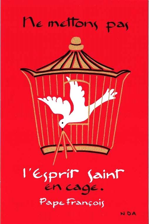 Image de confirmation