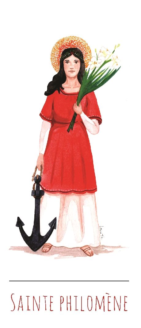 Philomène ste