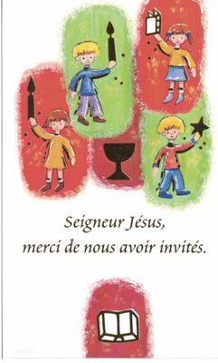 Image première Communion