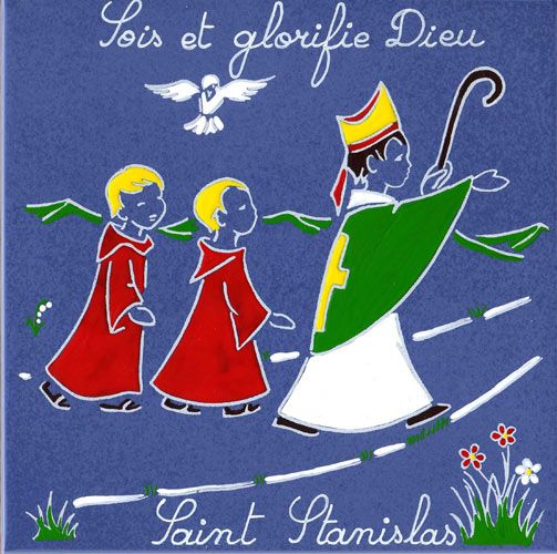 Le guide de ses frères