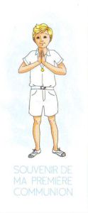 Image de Première Communion