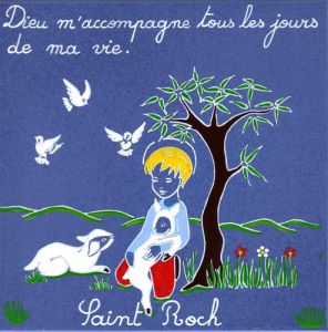 Celui qui prend soin des aures