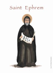 Ephrem st