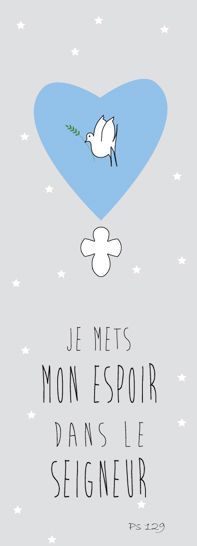 Signet fête de la Foi