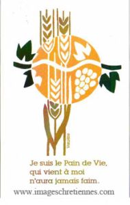 Image de Première Communion