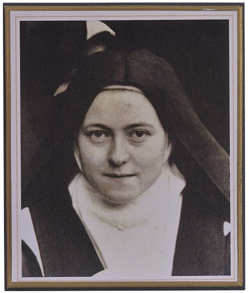 Icône Sainte Thérèse de l'Enfant Jésus