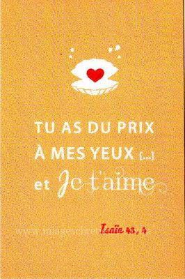 Image Fête de la Foi