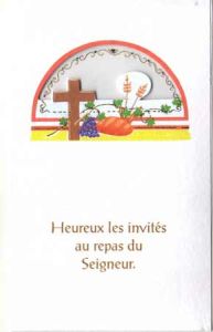 Image première communion