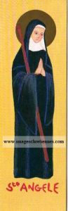 Angèle Ste