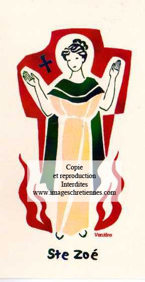 Zoé Ste