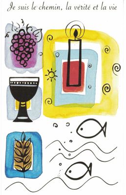 Image Profession de Foi