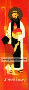 Guillaume St