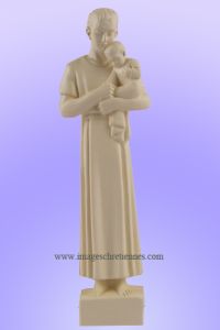 St Joseph 20 cm