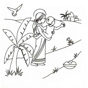 Mission et amour des pauvres