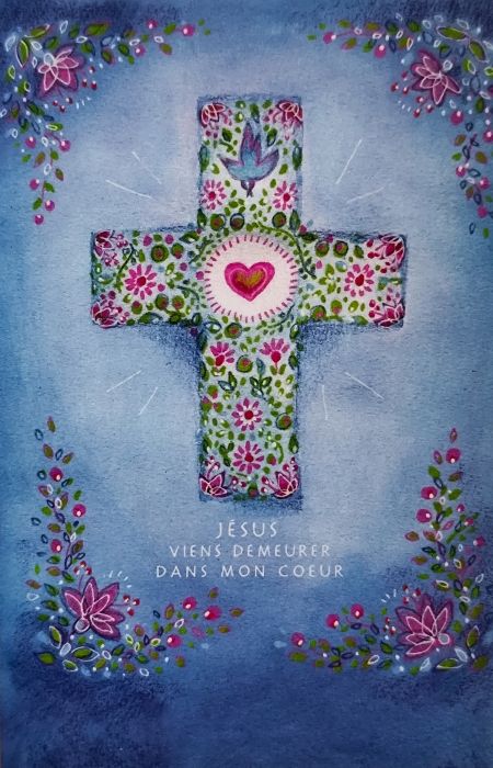 Gabrielle Wiehe - ICA-I-GW 004