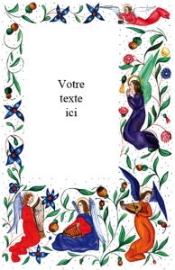 Illustration pour image personnalisée