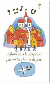 Image de Profession de foi