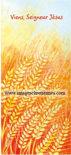 Signet première communion