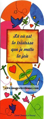 Signet Profession de Foi