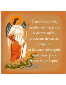 Mon ange gardien