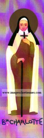 Charlotte Bse
