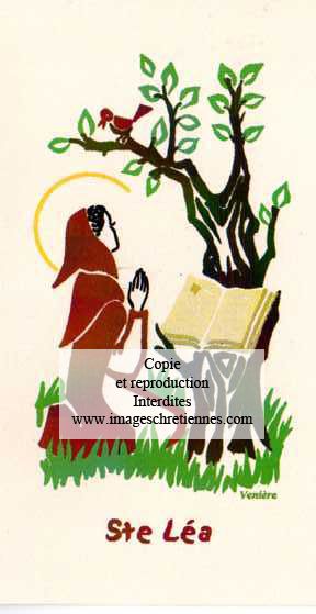 Léa Ste