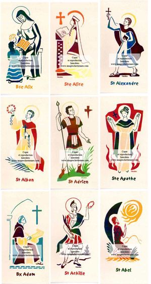 Commander une liste de Prénoms