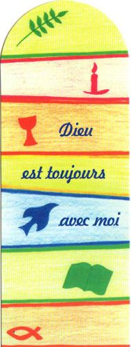 Signet fête de la Foi