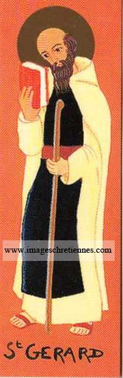 Gérard St
