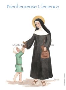 Clémence Bienheureuse