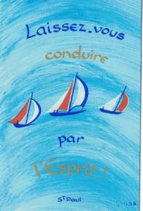 Image de confirmation