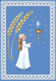 Image de Première Communion