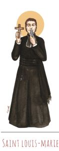 Louis-Marie st