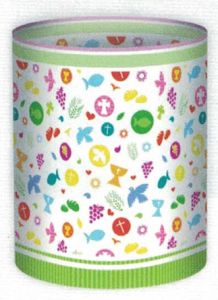 Lanterne multimotifs