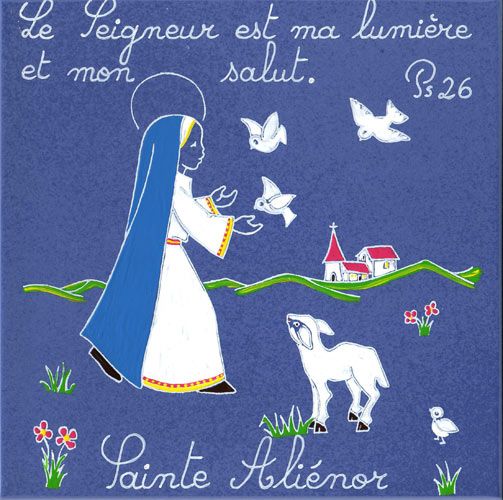 Amour de la vie et de la création