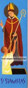 Stanislas St
