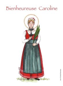 Caroline Bienheureuse