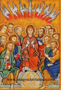 La Pentecôte