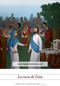 Les Noces de Cana
