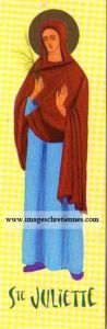Juliette Ste